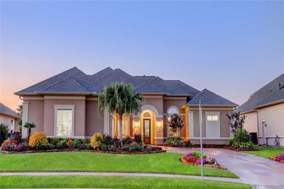 2849 Sea Channel Drive, House other with 3 bedrooms, 4 bathrooms and null parking in Seabrook TX | Image 2