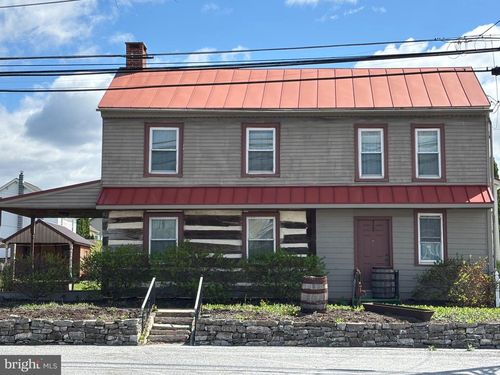 8491 Lancaster Ave, BETHEL, PA, 19507-9430 | Card Image