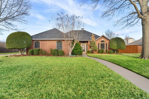 401 E Church Street, Forney, TX, 75126 | Card Image