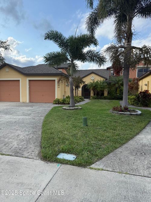 103-995 Luminary Cir, Melbourne, FL, 32901-6660 | Card Image