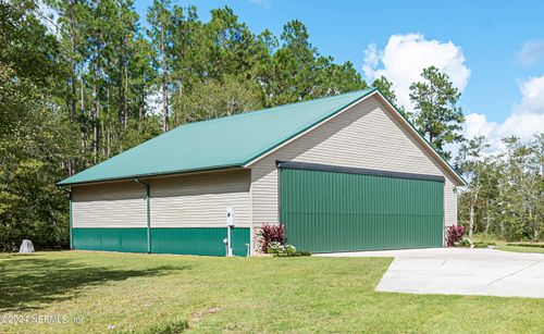 11111 Apache Ln, GLEN ST. MARY, FL, 32040-2867 | Card Image