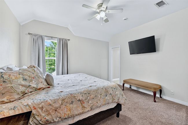 2708 Cambridge Way, House other with 4 bedrooms, 4 bathrooms and null parking in Sherman TX | Image 32