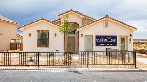 907 Avery Lane, St George, UT, 84790 | Card Image