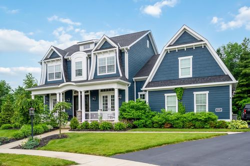 11061 Kingfisher Pl, Plain City, OH, 43064-3200 | Card Image
