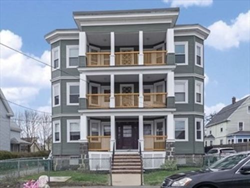3l-31 Appleton St, Quincy, MA, 02171-2026 | Card Image