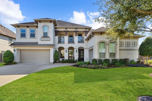 5131 Rowley Falls Ln, Sugar Land, TX, 77479-4669 | Card Image