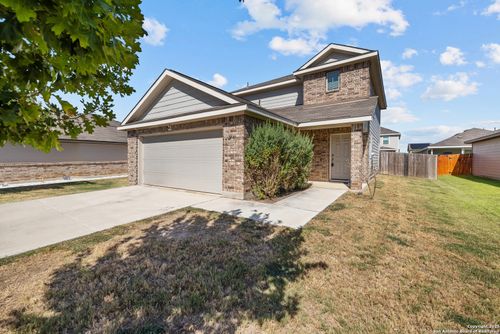 2449 Ranger Pass, Seguin, TX, 78155-7522 | Card Image