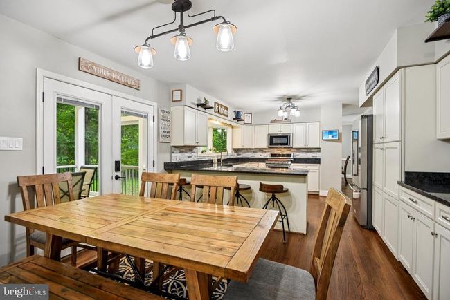 14371 Bristow Rd, House other with 5 bedrooms, 4 bathrooms and null parking in MANASSAS VA | Image 19