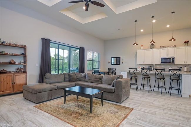 Living area | Image 8
