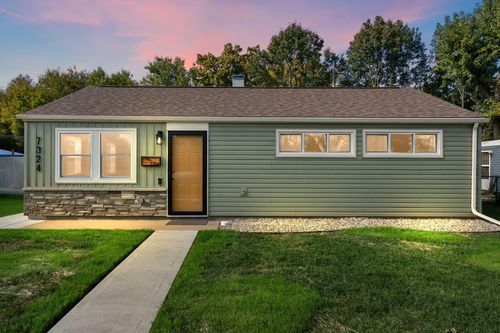 7324 Mclaughlin Ave, Hammond, IN, 46324 | Card Image