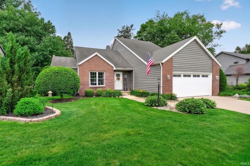 51679 Stoneham Way, Granger, IN, 46530-8495 | Card Image