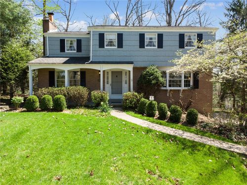 3902 Glencoe Ct, Murrysville, PA, 15668-1018 | Card Image