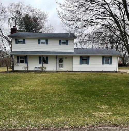 182 Eastlook Dr, Chillicothe, OH, 45601-9236 | Card Image