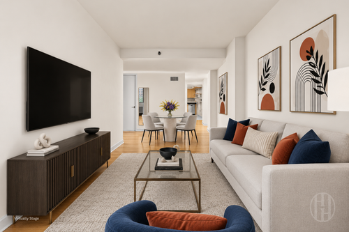 6f-308 E 38th St, New York, NY, 10016-9821 | Card Image