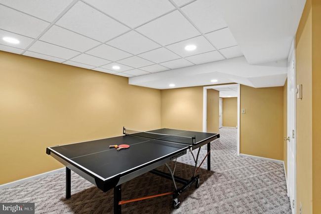 6 Windrose Cir, House other with 5 bedrooms, 3 bathrooms and null parking in DOYLESTOWN PA | Image 45