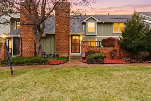 11873 Elk Head Range Rd, Littleton, CO, 80127-3707 | Card Image