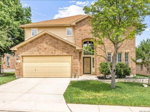 25622 Texas Ash, San Antonio, TX, 78261-2461 | Card Image