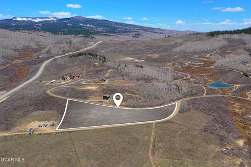194 Lower Bear Mtn Rd, Kremmling, CO, 80459 | Card Image