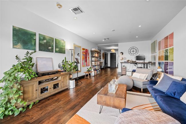 APT-509 - 401 W Watson St, Condo with 1 bedrooms, 2 bathrooms and null parking in Fayetteville AR | Image 6