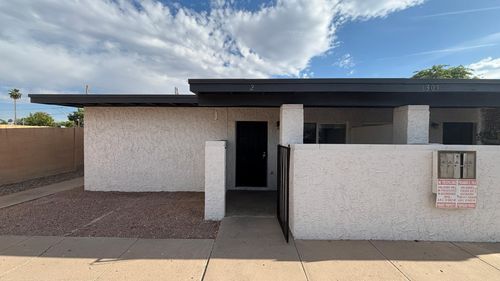 2-1301 W 3rd Street, Tempe, AZ, 85281 | Card Image