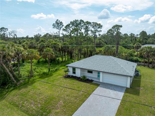 4453 Lagoon Ter, NORTH PORT, FL, 34286-7623 | Card Image