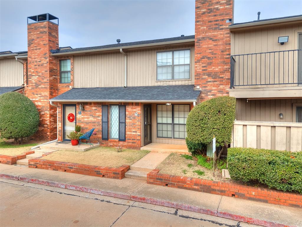Residential in Oklahoma City 5