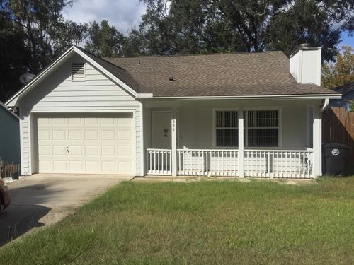 1524 Bent Willow Dr, TALLAHASSEE, FL, 32311-4144 | Card Image