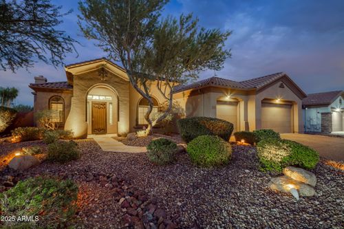 40619 N Candlewyck Ln, Phoenix, AZ, 85086-2913 | Card Image