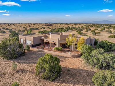 123 Mejor Lado, House other with 3 bedrooms, 2 bathrooms and 5 parking in Santa Fe NM | Image 3