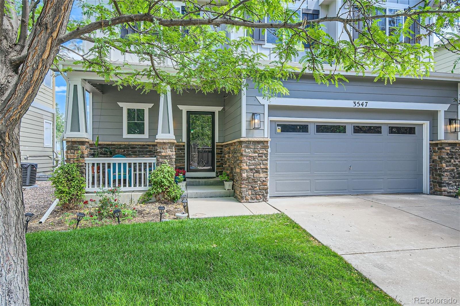 141st Pl, Thornton, CO 80602