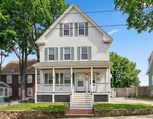 60 Kimball St, Malden, MA, 02148-1628 | Card Image
