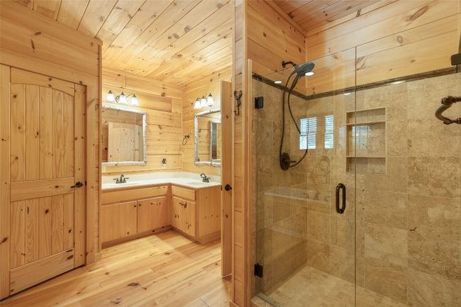 65 W Stone Pointe Ln, House other with 3 bedrooms, 5 bathrooms and null parking in Cullowhee NC | Image 30