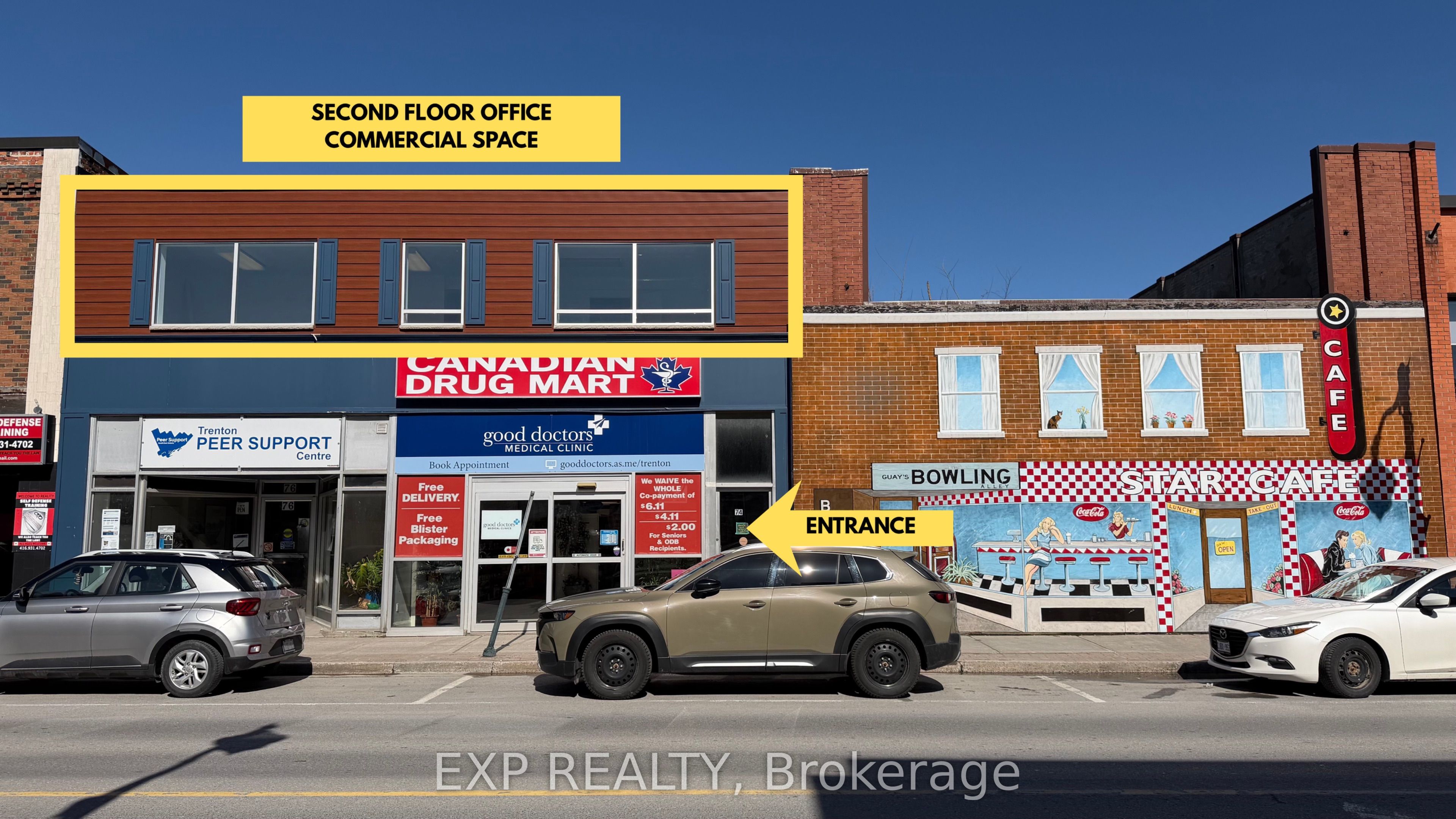 Commercial Lease in Quinte West 3