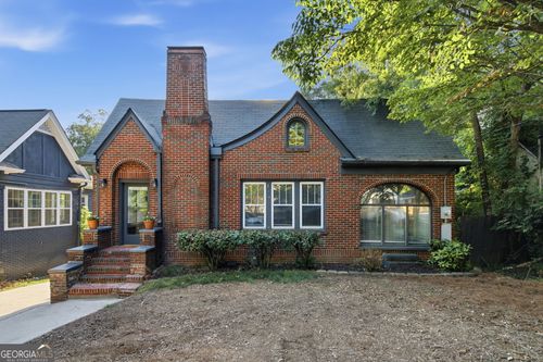 866 Moreland Ave Se, ATLANTA, GA, 30316-2663 | Card Image