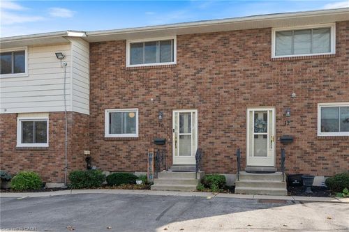 5-10 Montclair Cres, Simcoe, ON, N3Y4R9 | Card Image