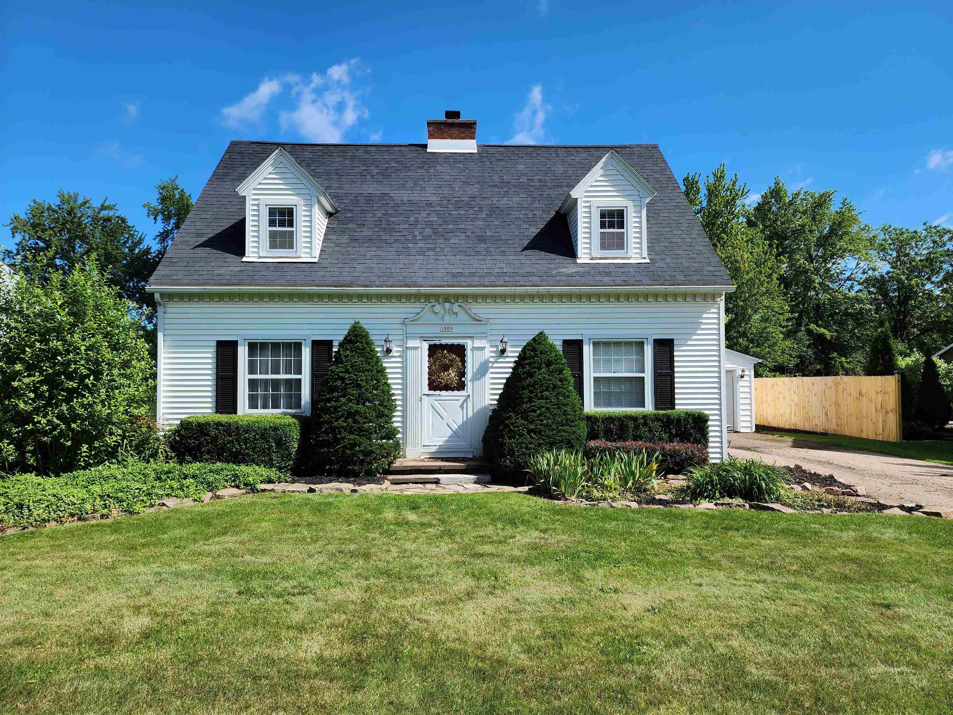 4th St, Marshfield, WI 54449
