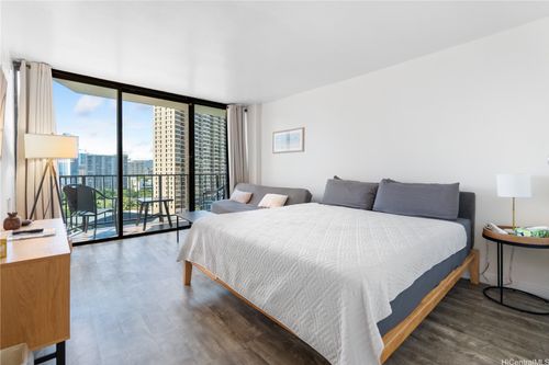 911-1850 Ala Moana Blvd, Honolulu, HI, 96815-1602 | Card Image