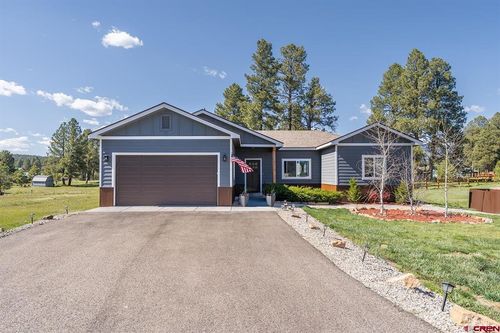 200 Hatcher Cir, Pagosa Springs, CO, 81147-8855 | Card Image