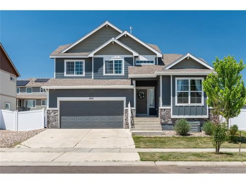 1601 105th Avenue Ct, Greeley, CO, 80634-4850 | Card Image