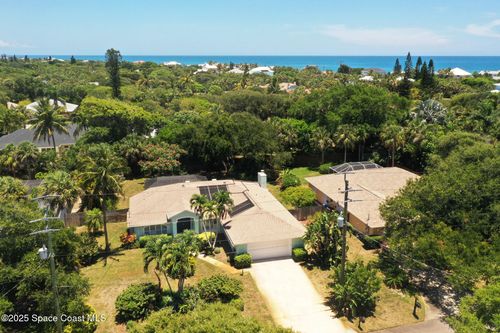 112 Carmen St, Melbourne Beach, FL, 32951-3837 | Card Image