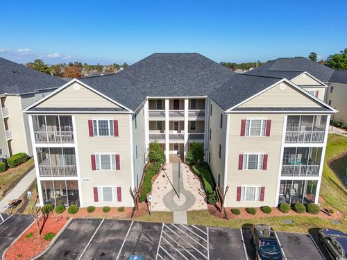unit-305-2060 Cross Gate Blvd, Surfside Beach, SC, 29575-5491 | Card Image
