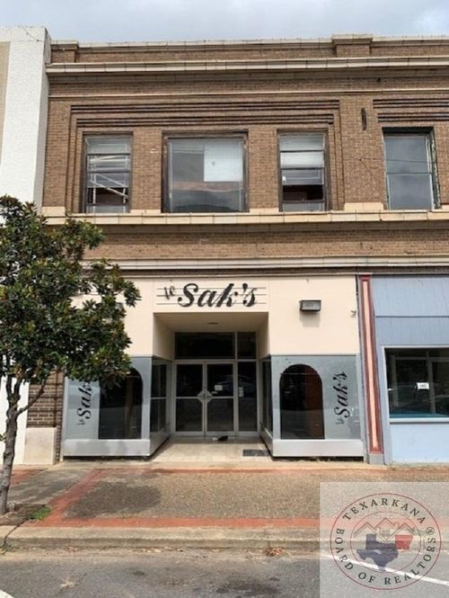 119 E Broad St, Texarkana, AR, 71854 | Card Image