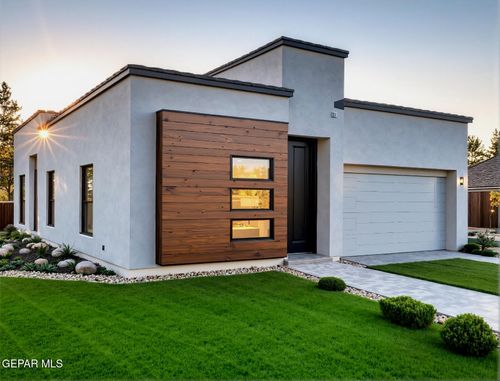 14457 Lavender Parkway, Horizon City, TX, 79928 | Card Image