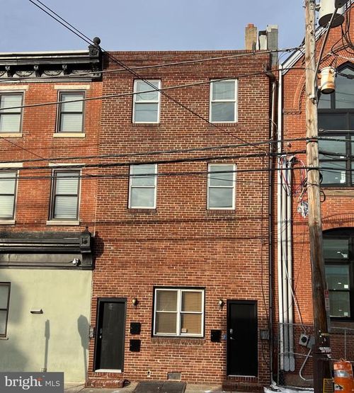 2-626 S 8th St, PHILADELPHIA, PA, 19147-2038 | Card Image
