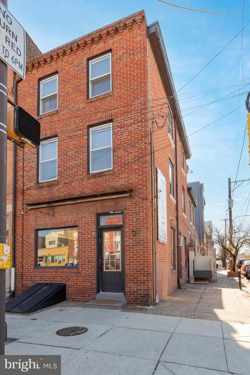 600 E Girard Ave, PHILADELPHIA, PA, 19125-3466 | Card Image