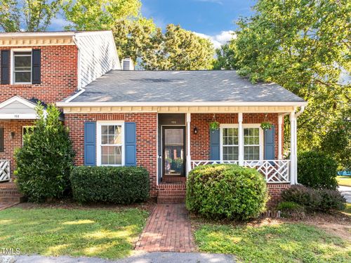 100 Granby Ct, Cary, NC, 27511-6701 | Card Image