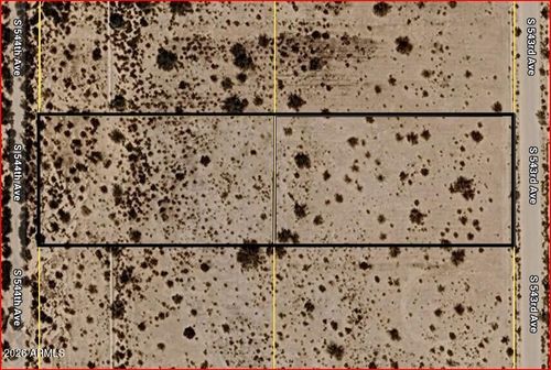 --888X S 543rd Ave, Tonopah, AZ, 85354 | Card Image