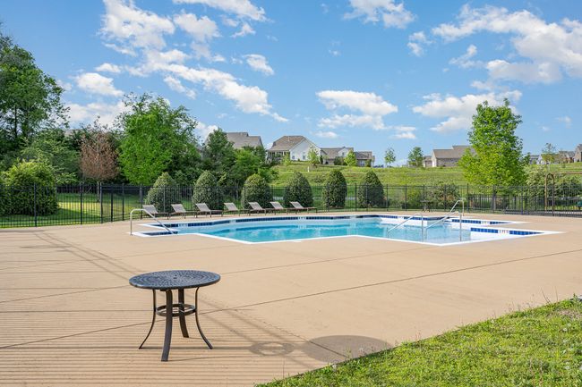 4287 Stone Hall Blvd, House other with 5 bedrooms, 5 bathrooms and 4 parking in Hermitage TN | Image 36