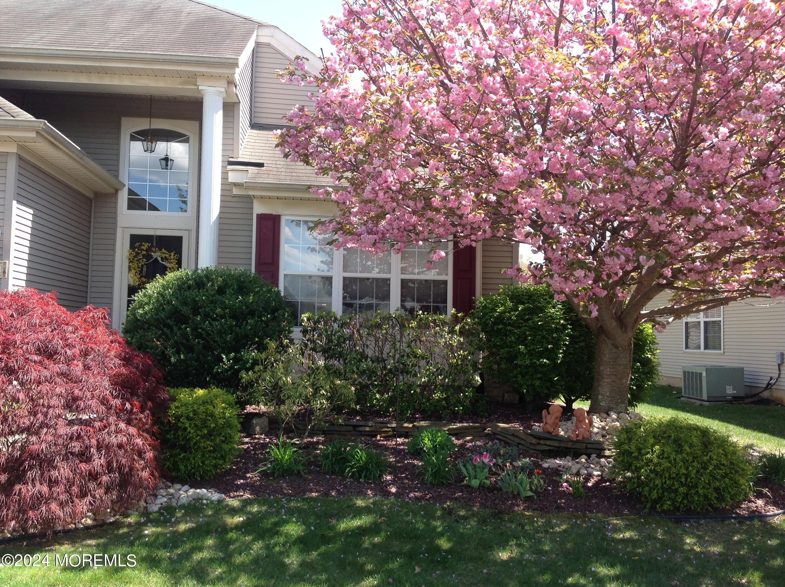 Drayton Rd, Manchester, NJ 08759