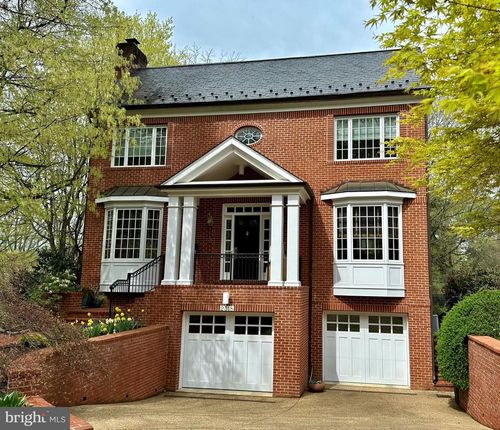 2318 Nebraska Ave Nw, WASHINGTON, DC, 20016-3318 | Card Image